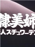 奴隷美姉妹 新人スチュワーデス在线观看和下载