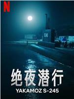 绝夜潜行在线观看和下载