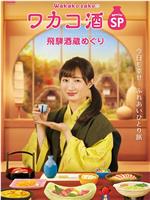 和歌子酒特别篇：飞騨酒窖巡游在线观看和下载