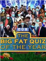 Big Fat Quiz of the Year 2020在线观看和下载