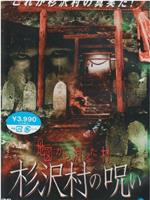 地図から消えた村 杉沢村の呪い在线观看和下载
