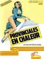 Provinciales en chaleur在线观看和下载