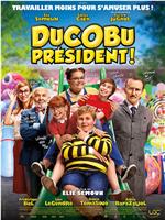 Ducobu Président !在线观看和下载