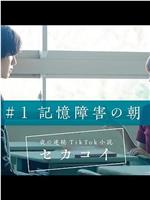 夜の連続TikTok小説 セカコイ在线观看和下载