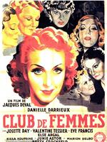 Club de femmes在线观看和下载