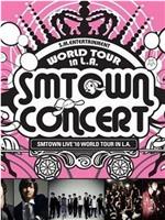 SMTown 3D Concert在线观看和下载