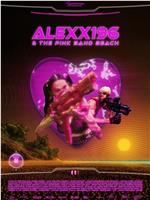 Alexx196 & la plage de sable rose在线观看和下载