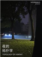 夜的拓扑学在线观看和下载