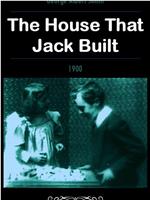 The House That Jack Built在线观看和下载