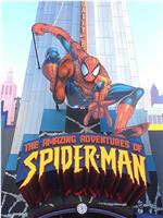 The Amazing Adventures of Spider-Man在线观看和下载