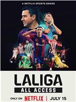 LALIGA：西甲全纪录在线观看和下载