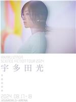 宇多田光SCIENCE FICTION 2024巡回演唱会在线观看和下载