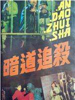 暗道追杀在线观看和下载
