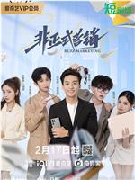 非正式营销在线观看和下载
