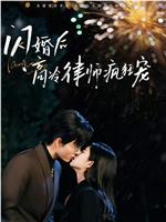 闪婚后蒋律师卑微求爱在线观看和下载