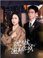 沈先生，逾期不候在线观看和下载