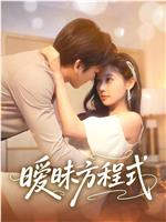 暧昧方程式在线观看和下载